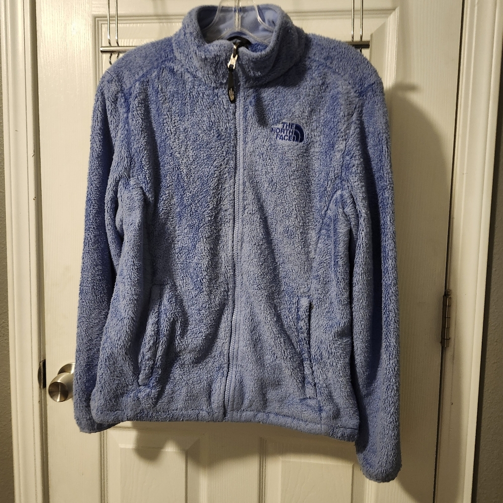 North Face Fleece M